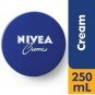 5PCS x 250GM NIVEA Moisturizing Cream for Body Face and Hands