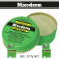 4 Pieces Nixoderm Cream 17.7G Treat Relief Skin Eczema Blemishes Rash Ringworm