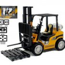 Forklift TRUCK DIE CAST Model, 1:24 scale light sound Toy For CHRISTMAS OR GIFT Forklift TRUCK DIE CAST Model, 1:24 scale light sound Toy For CHRISTMAS OR GIFT
