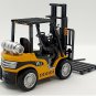 Forklift TRUCK DIE CAST Model, 1:24 scale light sound Toy For CHRISTMAS OR GIFT