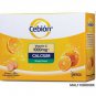 Cebion Vitamin C 1000mg + Calcium Effervescent 10's New - 2 box (8 tubes)