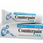 Counter-pain Cool Analgesic Gel Balm Relieves Muscle Aches 4 packs X 60GM
