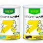 New APPETON WEIGHT GAIN POWDER for Adults For Increasing Body Weight X 6 PACK