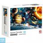 JIGSAW PUZZLE 1000 PIECE Kids Space Puzzle Adult Planets New 2020