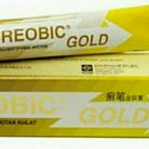 CREOBIC GOLD FUNGAL Cream Fungus Treatment  Itchy Skin 5PCS X 10GM FAST SHIP