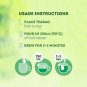 4 box X 25pcs Lipton Pure Green Tea & FREE 5 Pcs Hang Tuah Kopi-O Satchet Set