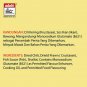 ADABI Perencah Pes Nasi Goreng Food Flavour FAST FREE SHIPPING - 24 x 30G