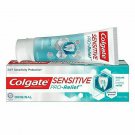 COLGATE Sensitive Pro-Relief Toothpaste Whitening 2 x 110G - Free Holder COLGATE Sensitive Pro-Relief Toothpaste Whitening 2 x 110G - Free Holder