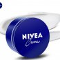 NIVEA Moisturizing Cream for Body Face and Hands - 2 x 250gm