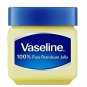 VASELINE ORIGINAL NEW Skin Protective Pure Petroleum Healing Jelly Cream 50g X 4
