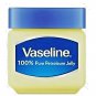 VASELINE ORIGINAL NEW Skin Protective Pure Petroleum Healing Jelly Cream 50g X 4