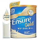 ENSURE Gold Vanilla Complete Nutrition 850g X 5 Tins NEW EXPRESS SHIPPING