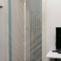 Magnetic Screen Door Block Mosquito Insect Curtain Patio Hands-free Mesh Net
