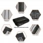Magnetic Screen Door Block Mosquito Insect Curtain Patio Hands-free Mesh Net