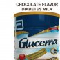 GLUCERNA CHOCOLATE 850 gram X 5 Triple Care Diabetic Milk Powder
