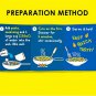 MAGGI PAZZTA Cheese Macaroni 8 pkgs X 70g - Instant Pasta in 5 minutes