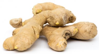 Fresh & Natural Organic Whole GINGER Root Non-GMO Home Grown
