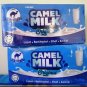ABU  DHABI CAMEL MILK    Powder Halal Pure Healthy Drink 10 Box X 20Satchet
