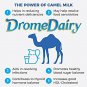 ABU  DHABI CAMEL MILK    Powder Halal Pure Healthy Drink 10 Box X 20Satchet