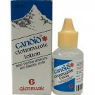 CANDID COTRIMAZOLE 1% Nail Lotion 20ML X 4 sets (treats fungal skin infection) CANDID COTRIMAZOLE 1% Nail Lotion 20ML X 4 sets (treats fungal skin infection)
