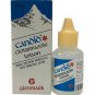 CANDID COTRIMAZOLE 1% Nail Lotion 20ML X 4 sets (treats fungal skin infection)