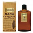 150ML KAMINOMOTO Hair Growth Tonic Serum Gold Japan EXP 2023 150ML KAMINOMOTO Hair Growth Tonic Serum Gold Japan EXP 2023