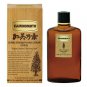 150ML KAMINOMOTO Hair Growth Tonic Serum Gold Japan EXP 2023