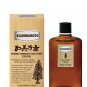 150ML KAMINOMOTO Hair Growth Tonic Serum Gold Japan EXP 2023