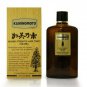150ML KAMINOMOTO Hair Growth Tonic Serum Gold Japan EXP 2023