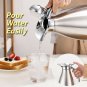 2L Stainless Steel Thermos Flask Vacuum Thermos Hot or Cold