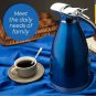 2L Stainless Steel Thermos Flask Vacuum Thermos Hot or Cold