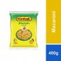 KIMBALL Elbow Macaroni Noodles 8 X 400GM FREE Adabi Meat Curry Spicers Set