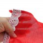 2 Pieces CHRISTMAS GIFT New Adult Cooking Baking Kitchen Chef Red Santa Apron