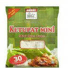 ADABI Ketupat Mini Rice Cubes 30 Pieces X 20G Plus CAMPBELL'S Minute Soup Set ADABI Ketupat Mini Rice Cubes 30 Pieces X 20G Plus CAMPBELL'S Minute Soup Set