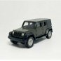 Jeep Wrangler 80 Tomica Takara Die-cast Model Scale 1:65 Toy For CHRISTMAS GIFT