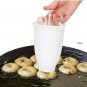 Donut Maker Machine Yeast Doughnuts Babycakes Mini Donuts X 4 Pcs FREE SHIPPING