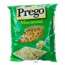 3 Pkgs X 500g PREGO Elbow Macaroni Pasta Cooking Easy Cook Delicious Taste 3 Pkgs X 500g PREGO Elbow Macaroni Pasta Cooking Easy Cook Delicious Taste