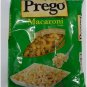 3 Pkgs X 500g PREGO Elbow Macaroni Pasta Cooking Easy Cook Delicious Taste