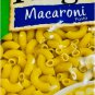 3 Pkgs X 500g PREGO Elbow Macaroni Pasta Cooking Easy Cook Delicious Taste