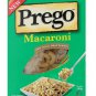 3 Pkgs X 500g PREGO Elbow Macaroni Pasta Cooking Easy Cook Delicious Taste
