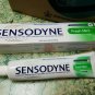SENSODYNE Original Sensitivity Relief Toothpaste 10 Packs x 100g Fresh Mint