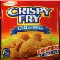 AJINOMOTO Crispy Fry Breading Mix Original/ Garlic Flavor Original 12PCS X 62G