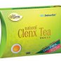 NH DETOXLIM CLENX TEA  Natural Weight Health Detox 2 X 55 Satchet