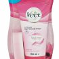 VEET In Shower Hair Removal Cream For Normal Skin Daily Use - 8 Pcs x 150ml