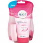 VEET In Shower Hair Removal Cream For Normal Skin Daily Use - 8 Pcs x 150ml