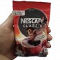 NESCAFE Classic Instant Coffee Powder Arabica & Robusta - 8 pcs X 50g small pack