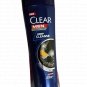 CLEAR MEN Shampoo Anti-Dandruff Deep Cleanse 2 X 315ML Hair Treatment