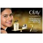 Olay Total Effects 7 in One, SPF 15 Anti Aging Day Cream, Normal, 2 X 50G NEW