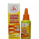 30ml X 12 bottles 3 Leg Acriflavine Yellow Lotion First Aid for Wounds NEW 30ml X 12 bottles 3 Leg Acriflavine Yellow Lotion First Aid for Wounds NEW