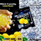 HIMALAYA Salt Sport Candies 12 PACKS  - Increase Hydration Free One PACK